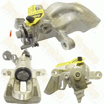 Brake Caliper Brake ENGINEERING CA2599R