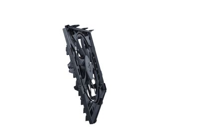 VENTILATOR RADIATOR NRF 470148 36
