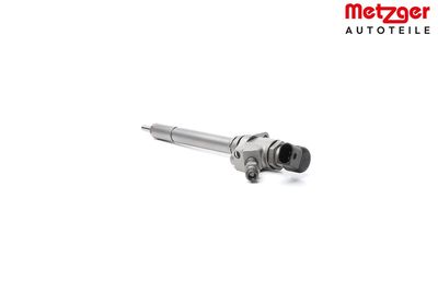 INJECTOR METZGER AUTOTEILE 0870263 5