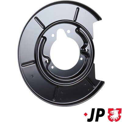 предпазна пластина, спирачни дискове JP GROUP 1464302780