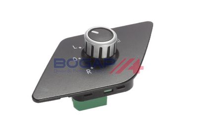 COMUTATOR REGLAREA OGLINZILOR EXTERIOARE