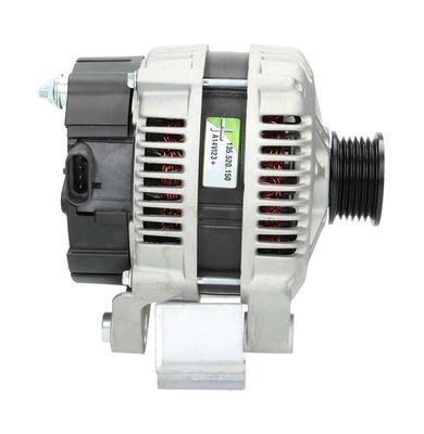GENERATOR / ALTERNATOR BV PSH 135520150000 3