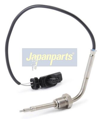 датчик, температура на изгорелите газове JAPANPARTS EGT-0409