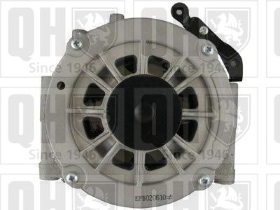 генератор QUINTON HAZELL QRA3492