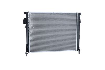 RADIATOR RACIRE MOTOR NRF 58332 26