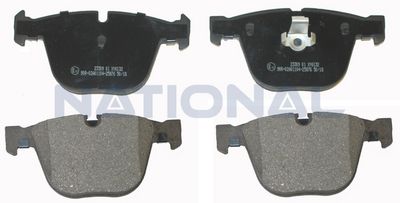 National NP2664
