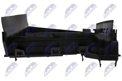 Přední obložení NTY EZC-RE-359