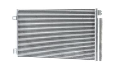 CONDENSATOR CLIMATIZARE MAHLE AC1127000P 30