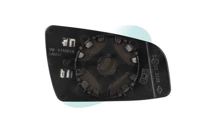 SPJ L-1481 Наружное зеркало для OPEL ZAFIRA / ZAFIRA FAMILY B (A05) 2.0 (M75)