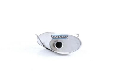 Střední tlumič výfuku WALKER 22380