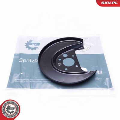 PROTECTIE STROPIRE DISC FRANA