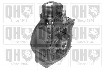 QUINTON-HAZELL EM4134 Подушка коробки передач (МКПП) для HONDA (Хонда)