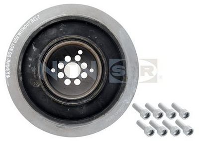 Belt Pulley, crankshaft DPF357.01K1