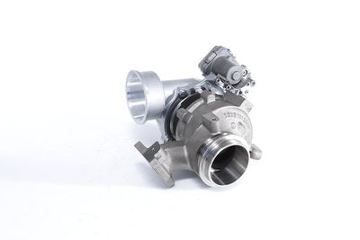 LADER AUFLADUNG BTS Turbo T915984 16