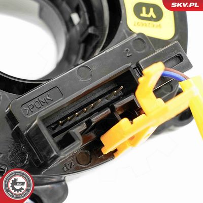 ARC SPIRALA AIRBAG ESEN SKV 96SKV654 7