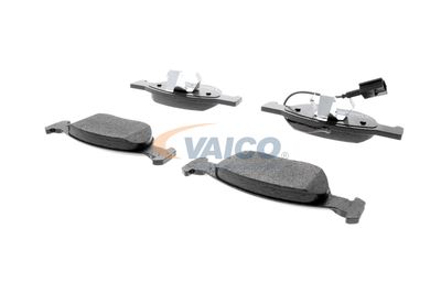 BREMSBELAGSATZ SCHEIBENBREMSE VAICO V240079 16