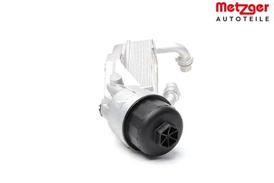 GEHäUSE ÖLFILTER METZGER AUTOTEILE 2370027 30