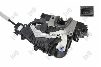 TüRSCHLOSS ABAKUS 132054063 2