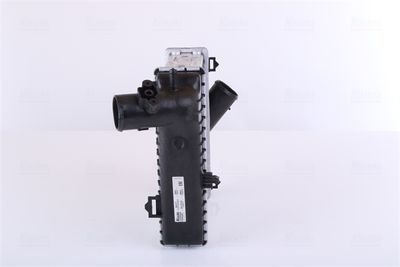 LADELUFTKüHLER NISSENS 96177 1