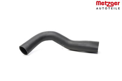 LADELUFTSCHLAUCH METZGER AUTOTEILE 2400141 1