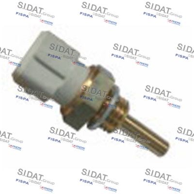 датчик, температура на охладителната течност SIDAT 82.566