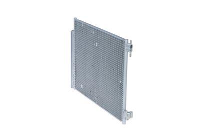 CONDENSATOR CLIMATIZARE NRF 350357 32