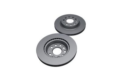 DISC FRANA Kavo Parts BR10155C 1