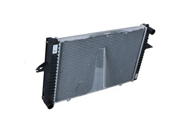 RADIATOR RACIRE MOTOR NRF 509509 21