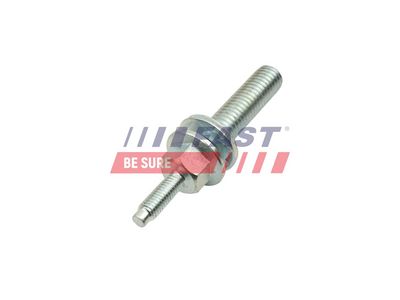 SET MONTARE SISTEM DE ESAPAMENT FAST FT84703 1