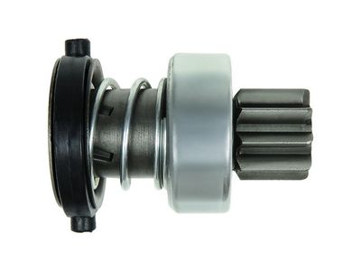 Freilaufgetriebe, Starter