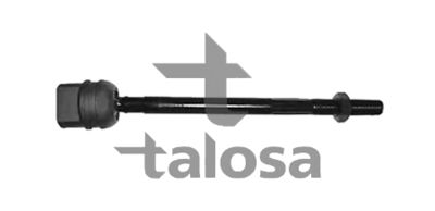TALOSA 44-04217 Наконечник рулевой тяги  для SUBARU LEONE II (AB) 1600