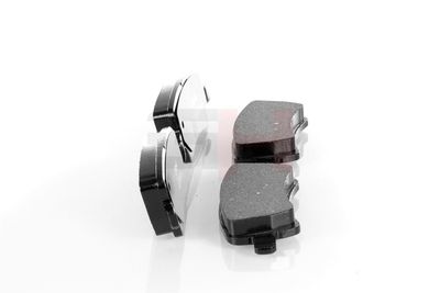 SET PLACUTE FRANA FRANA DISC GH GH412571 18