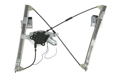 Raamlifter