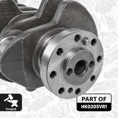  ET ENGINETEAM HK0205VR1 3