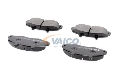 BREMSBELAGSATZ SCHEIBENBREMSE VAICO V258104 37