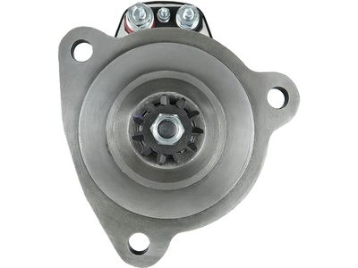 AS-PL Starter