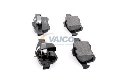 BREMSBELAGSATZ SCHEIBENBREMSE VAICO V240374 47