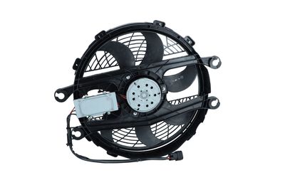 VENTILATOR RADIATOR NRF 47747 44