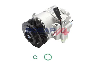 COMPRESOR CLIMATIZARE