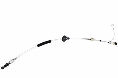 Kabel, manuel gearkasse METZGER 3150408