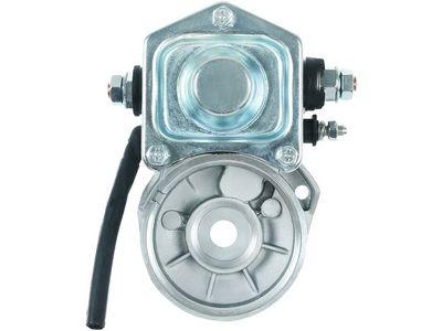 Elektromagnetický spínač, štartér AS-PL SS6133S