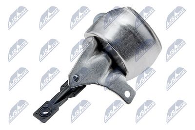 Nastaviteľný element, turbodúchadlo NTY ECD-WW-001