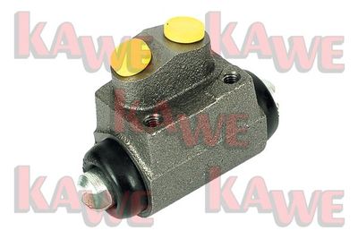 спирачно цилиндърче на колелото KAWE W4978