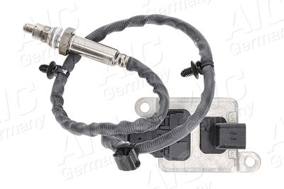 NOX-SENSOR HARNSTOFFEINSPRITZUNG