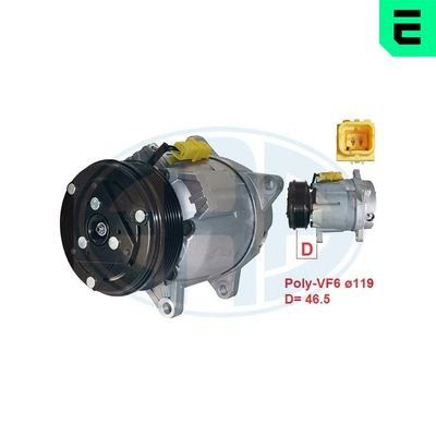 COMPRESOR CLIMATIZARE