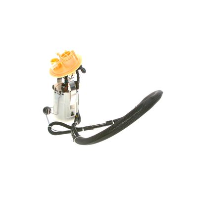 SISTEM ALIMENTARE CU COMBUSTIBIL BOSCH 1582980137 14