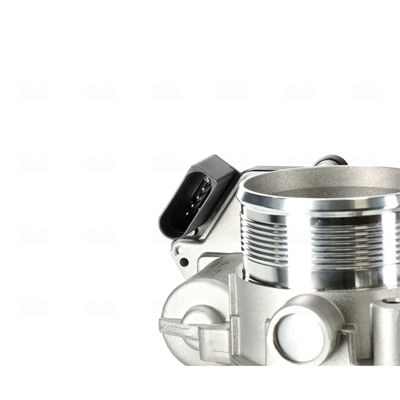 DROSSELKLAPPENSTUTZEN NISSENS 955175 4