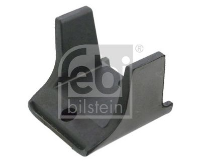 FEBI BILSTEIN Lagerbuchse, Blattfeder