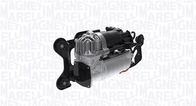 KOMPRESSOR DRUCKLUFTANLAGE MAGNETI MARELLI 350460001153 1