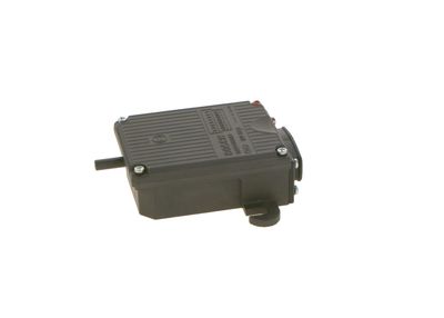 STEUERGERäT ZüNDANLAGE BOSCH 0227401003 21